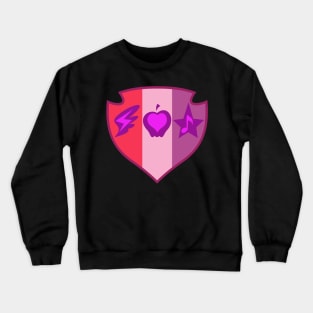 Cutie Mark Crusaders 3in1 My Little Pony Crewneck Sweatshirt